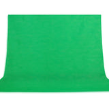 6.6'x5.2' Economic Photography Backdrop Non-woven Green