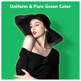 6.6'x5.2' Economic Photography Backdrop Non-woven Green