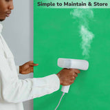 6.6'x5.2' Economic Photography Backdrop Non-woven Green