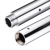 9' Spinning Dance Pole Kit D45mm Chrome