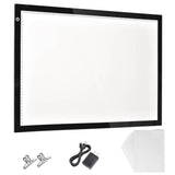 A2 Artist Light Box Tracing LED Light Pad 25"x19"