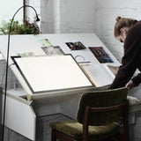 A2 Artist Light Box Tracing LED Light Pad 25"x19"