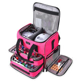 Nail Polish Carrying Case for Nail Machine
