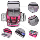 Nail Polish Carrying Case for Nail Machine