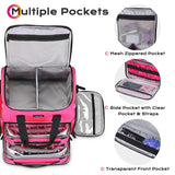 Nail Polish Carrying Case for Nail Machine