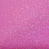 Transparent Makeup Bag Glitter Cosmetic Organizer 2ct/pk