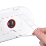 Byootique Rechargeable Car Vanity Mirror with Light