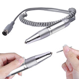 Nail Art Drill Machine Kit (Bits included)