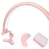 Manicure Table Lamp for Nail Lash Salon 3,360lm 29in