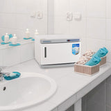 16L Towel Warmer Cabinet with Sterilizer