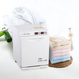 5L Towel Warmer Cabinet with Sterilizer - 8"x10"x11.5"