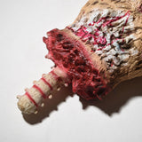 Halloween Life-Size Hanging Woman Limbless Torso Prop