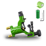 Rotary Tattoo Machine with Grip Shading & Lining