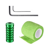 Rotary Tattoo Machine with Grip Shading & Lining