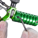 Rotary Tattoo Machine with Grip Shading & Lining