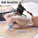 100pcs Disposable Tattoo Tubes