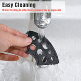 2pcs Tattoo Ink Cup Holders Curved Shape