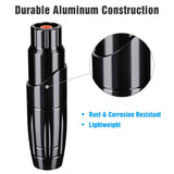 Rotary Tattoo Pen with Battery 20-Inks 10-Needles