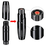 Rotary Tattoo Pen with Battery 20-Inks 10-Needles