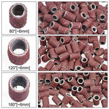 Nail Drill Sanding Bands