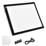 14" Ultra-thin Stencil Light Box Tracing LED Light Pad