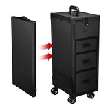 Portable Makeup Station for Nail Tech Face Painter