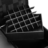 Portable Makeup Station for Nail Tech Face Painter