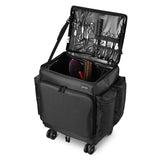 Hairstylist Traveling Case Salon Equipment Storage