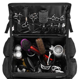 Hairstylist Traveling Case Salon Equipment Storage