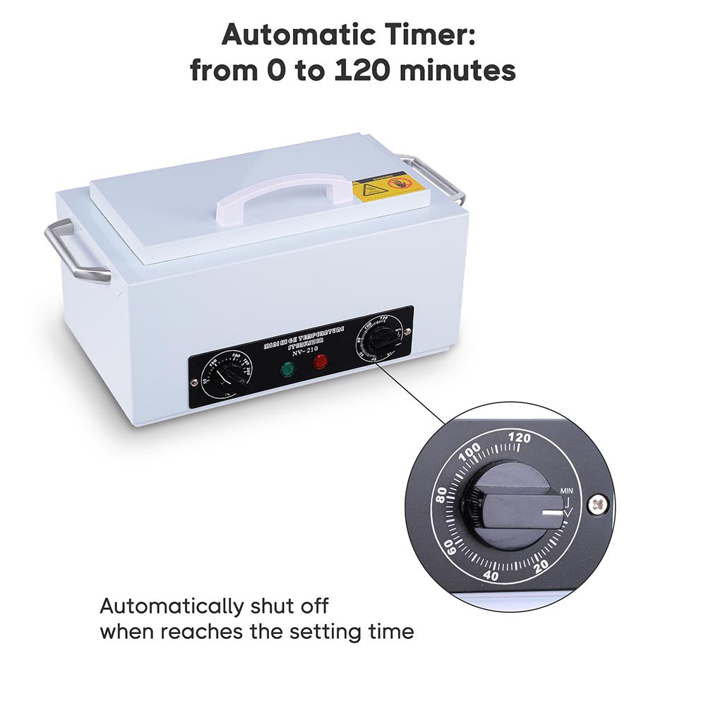 8-Quart Digital Air Fryer