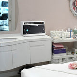 13L UV & Ozone Sterilizer Cabinet for Facial Towel Tools