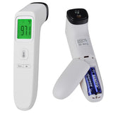 Forehead Infrared Thermometer Digital 32°F to 212°F