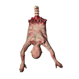 Halloween Props Life-Size Hanging Torso