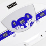 Dual Ionic Detox Machine Foot  Bath Spa w/ MP3 Player