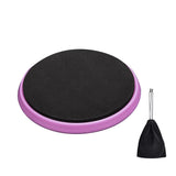 Dance Turn Board Releve Turns Pirouette Improver