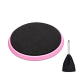 Dance Turn Board Releve Turns Pirouette Improver