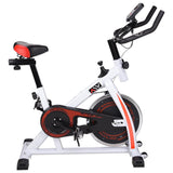 Exercise Bike Training Cycle Indoor Fitness