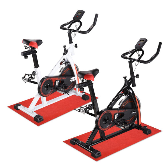 Exercise Bike Training Cycle Indoor Fitness