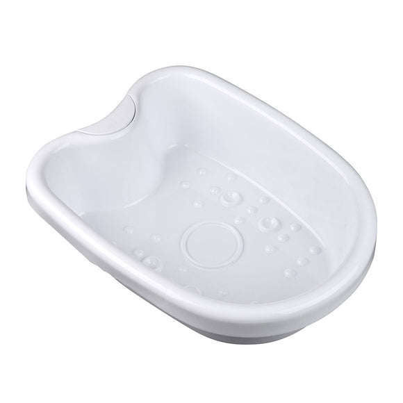 Ionic Foot Bath Detox Basin Spa Tub Only