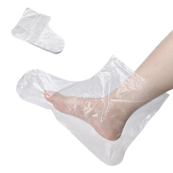 Disposable Booties for Foot SPA Massager 200ct/Pack