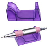 Pink Nail Art Drill Machine Kit (Bits included)