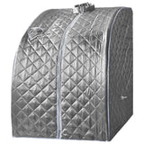 Portable Sauna Tent Replacement Cover