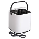 2L Sauna Steamer Pot ONLY for Portable Sauna Tents