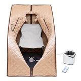 2L Sauna Steamer Pot ONLY for Portable Sauna Tents
