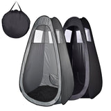 Portable Pop-Up Sunless Airbrush Spray Tanning Tent Booth