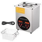 Stainless Steel Ultrasonic Cleaning Machine