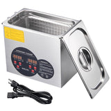 Stainless Steel Ultrasonic Cleaning Machine