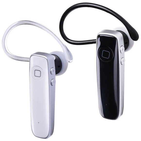 Bluetooth Headset Wireless Over-ear Earpiece Color Opt