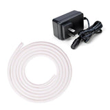 Pink Makeup Airbrush Kit for Skin Care Mist Sprayer