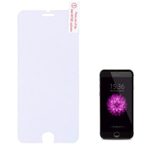 Apple iPhone 6 Screen Protector Tempered Glass 4.7